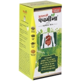 Multani Pachmeena Tonik Digestion Syrup | Improves Appetite | Natural Stomach 450 Ml