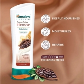 COCOA BUTTER INTEN.BODY LOTI 100ml INDIA 100 ml