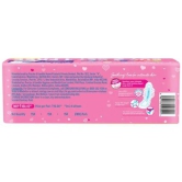 Whisper Ultra Soft Sanitary Pads XL Plus 15 Pcs Buy 2 Get 1