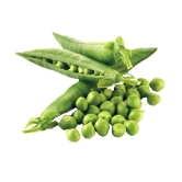 Syed Garden Green Pea Vegetable Seeds