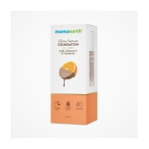 Mamaearth - Skincare Cream Natural Foundation 30 ml