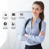 cozz™ Premium Posture Corrector Shoulder Back Support Belt - RELIEF FROM BAD POSTURE AND BACK PROBLEMS!