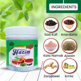 Hazim Chatni  Paste 250 GM