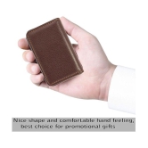 BELVEL PU Leather Wallet Credit Debit Card ATM Holder