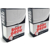 Austro body grow capsules for weight gain/mass gain(60 capsules)