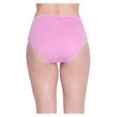 Bodycare Cotton Bikini Panties - L