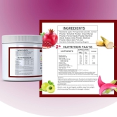 Labyrinth Biotin Powder_125g