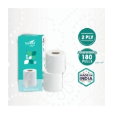 Imvelo - White Paper Toilet Rolls - 9