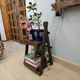 Multi-Purpose Floor Standing Stand (Small)