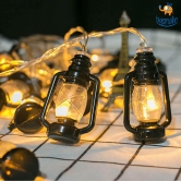 Lantern String LED Lights