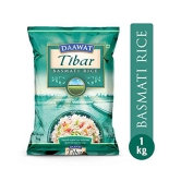 Daawat Basmati RiceBasmati Akki  Tibar 1 Kg