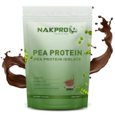 Pea Protein-Unflavoured / 500g