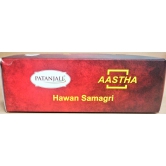 AASTHA HAWAN SAMAGRI 500 GM