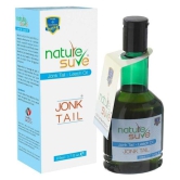 Nature Sure Jonk Tail (Leech Oil) for Hair Problems in Men & Women - 1 Pack (110ml)