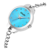 Mikado - Multicolor Silicon Analog Womens Watch