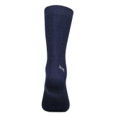 Men Health socks (Navy Blue)