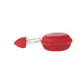 MACARON MEASURING TAPE-RED