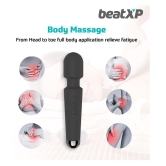 BeatXP Premium Wand Massager | Multicolour