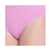 Bodycare Cotton Bikini Panties - L