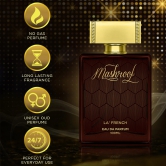 Mashroof Perfumes for Men- 100ml-Mashroof Perfumes for Men- 100ml