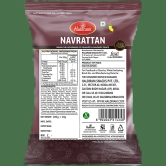 Haldiram's Navrattan Namkeen, 200 G Pouch