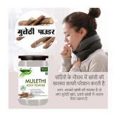 rawmest Mulethi Powder 100 gm Pack of 3