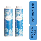 Beautisoul Talc 200 gm