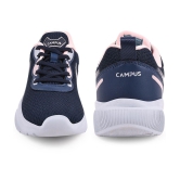 Campus - Navy Blue Women''s Running Shoes - None