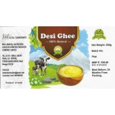 Desi ghee