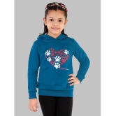 Naughty Ninos Girls Printed Sweatshirts - None