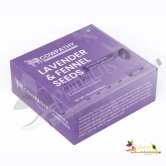 Cowpathy Lavender Soap