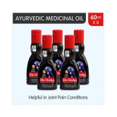 Dr. Ortho - Pain Relief Oil (Pack Of 5)