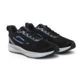 Action Sports Running Shoes Black Mens Sports Running Shoes - None