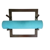 Yoga Mat Holder Wall mounted Simple