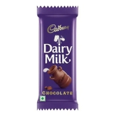 Cadbury Dairy Milk Chocolate Bar, Rs20