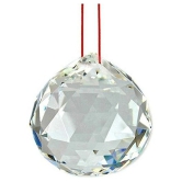 PAYSTORE - Glass Idol Pendant (Pack of 1)