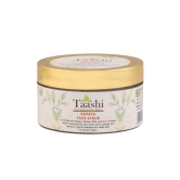 Taashi Papaya Face Scrub for exfoliate skin dead cells