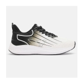 Avant Verge White Mens Sports Running Shoes - None