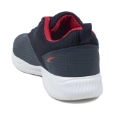 ASIAN - Navy Mens Sports Running Shoes - None