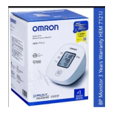 Omron HEM 7121J Automatic Upper Arm Monitor