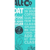 Alt Co Oat Drink, 1 Ltr