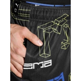 Breakaway AOP Mens Shorts