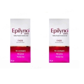 Epilyno Lotion, 50gm-Pack of 2