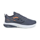 Columbus - RUNNERPRO Sport Shoe Gray Men's Sports Running Shoes - None