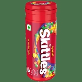 Skittles Original Fruit Candies Tube, 30.4 Gms