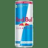 Red Bull Redbull Sugar Free, 250 Ml