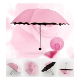 VVORAA Multi 3 Fold Umbrella - Multi