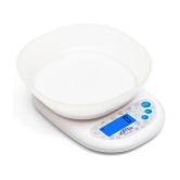 Hoffen Digital Kitchen Weighing Scales