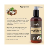 Globus Naturals Nourishing Coconut Butter Body Lotion ( 300 mL )