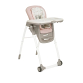 Multiply 6 In 1 High Chair (Flowers Forever) - COD Not Available